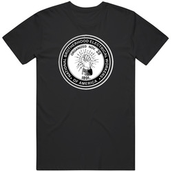 IBEW, T-shirt, Union, Logo, Emblem, Electric, Retro, Workers 1891 T Shirt