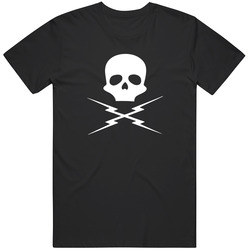 Horror Movie Tarantino  Death Proof Tee, Stuntman Mike,  Unisex Fan T Shirt