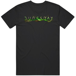 Funny Dune Avengers DoomsDay Mashup Gag Meme Movie Fan T Shirt