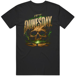 Funny Dune Avengers DoomsDay Mashup Gag Meme Movie Fan v2 T Shirt