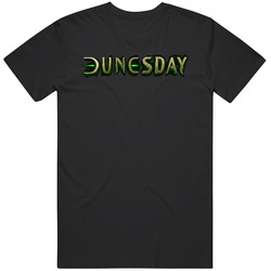 Dune Avengers DoomsDay Mashup Gag Meme Movie Cool Fan T Shirt