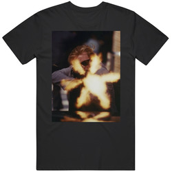 Chris Shiherlis  Viral Cult Classic HEAT Movie Fan T Shirt