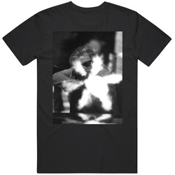 Chris Shiherlis  Viral Cult Classic HEAT Movie Fan v2 T Shirt