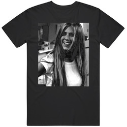 Retro 90s Icon Jennifer Aniston Hot Viral  Meme  V3 T Shirt