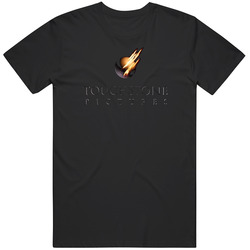 Touchstone Pictures Defunct Logo Viral  Meme T Shirt
