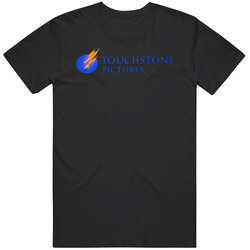 Touchstone Pictures Defunct Logo Viral  Meme v2 T Shirt