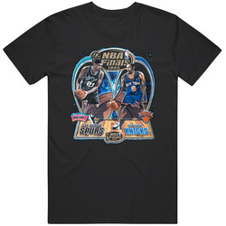 As Seen on KAT Finals New York San Antonio Fan 99 T Shirt