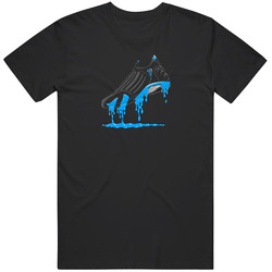 Air Jordan 14 Match AJ14  Streetwear Sneakerhead  Drip T Shirt