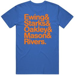 New York in '93 Legends Meme Gift Graphic New York Fan T Shirt