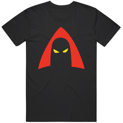 Space Ghost Cartoon Gift Graphic v2 T Shirt