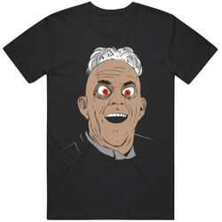 Funny Judge Doom Movie Fan Gift Idea T Shirt