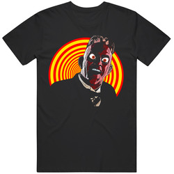 Funny Judge Doom Movie Fan Gift Idea V2 T Shirt