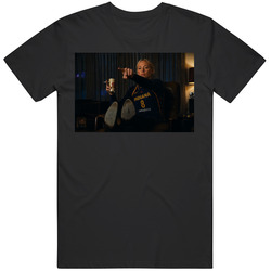 Sophie Cunningham Point Leo Meme Funny Cool Gift T Shirt