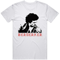 Cool Classic Movie Clerks Berserker Jay and Silent Bob Movie Fan Cool Gift T Shirt