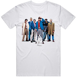 Cool Snatch Movie Poster  Fan Cool Gift v3 T Shirt