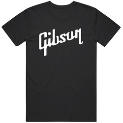 Gibson  Music Instrument Guitar Equipment Fan Cool Gift T Shirt