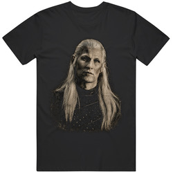 Daemon Targaryen House of The Dragon Streetwear Cool Graphic Tee v2 T Shirt