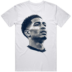 Jude Bellingham Hey Jude ENGLAND Soccer Fan v3 T Shirt