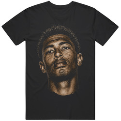 Jude Bellingham Hey Jude ENGLAND Soccer Fan v4 T Shirt