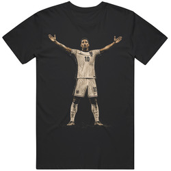 Jude Bellingham Hey Jude ENGLAND Soccer Fan v7 T Shirt