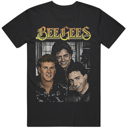 Parody Music Band Comedy  Funny Full House Fan v2 T Shirt