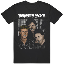 Parody Music Band Comedy  Funny Full House Fan v3 T Shirt