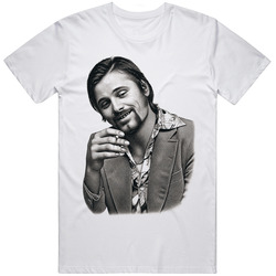 Retro Cult Classic Carlito's Way Lalin Movie Fan T Shirt