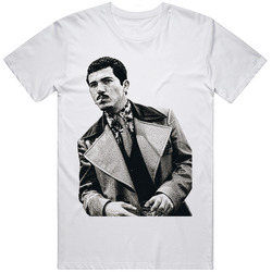 Retro Cult Classic Carlito's Way Benny Blanco Movie Fan T Shirt
