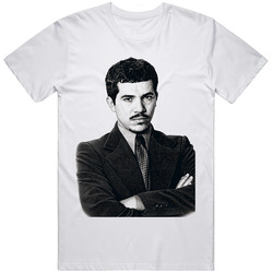 Retro Cult Classic Carlito's Way Benny Blanco Movie Fan v3 T Shirt
