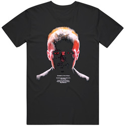 Come And See WWII Russian 1985 Soviet Epic Historical Anti-war Drama Film T Shirt