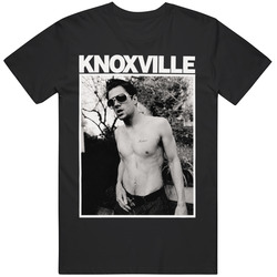 Jackass Johnny Knoxville Tv Show Prank   Fan T Shirt