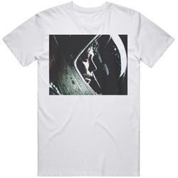 Alien 1979  Cool Vintage Alien Movie  Sci-Fi Graphic Ripley T Shirt