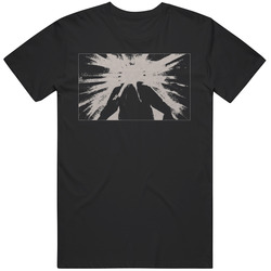 The Thing Movie Poster John Carpenter Horror Film Tee Fan T Shirt