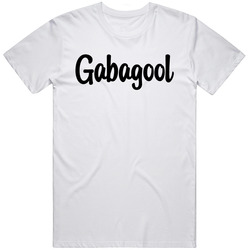 Funny Sopranos Gabagool Capacollo Meme Gag Italian Slang Fan v2 T Shirt