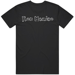 Funny Ron Mexico Alias Michael Vick Fan T Shirt