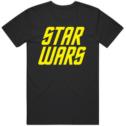 Funny Star Trek Wars Parody Meme Gag Gift v2 T Shirt