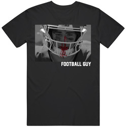 Josh Hoover Football Guy Indiana Fan V2 T Shirt