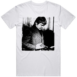 Charles Bronson Death Wish Fan Retro Movie T Shirt
