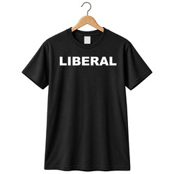 Funny Halloween Republican Costume Liberal Gag Gift Idea T Shirt