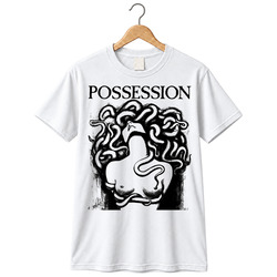 Possession Film 1981 Shirt Cult Horror Movie Fan v5 T Shirt