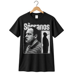 Cult Classic Tv Show Tony S Cool T Shirt