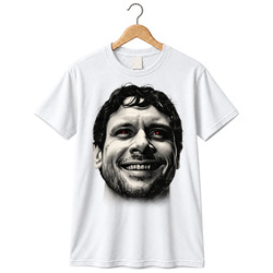 Sinners Movie Remmick Horror Film  Scary Movie Gift T Shirt