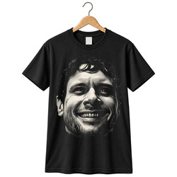 Sinners Movie Remmick Horror Film  Scary Movie Gift v2 T Shirt
