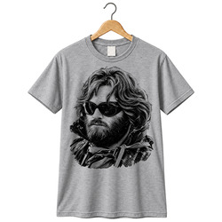 The Thing Movie Fan RJ Macready The Thing v8 T Shirt