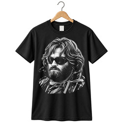 The Thing Movie Fan RJ Macready The Thing v9 T Shirt