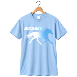 Napoleon Dynamite Endurance Horse  Halloween Cool Gift Idea T Shirt