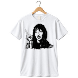 Wendy Torrance  Cigarette Ash The Shining Cool Gift Idea T Shirt
