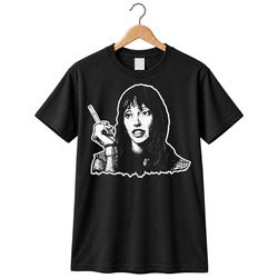 Wendy Torrance  Cigarette Ash The Shining Cool Gift Idea v2 T Shirt