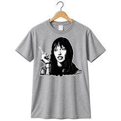 Wendy Torrance  Cigarette Ash The Shining Cool Gift Idea v3 T Shirt