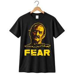 Lanterns Sinestro Fear Cool Gift Idea T Shirt